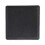 80mm x 80mm Square Plastic Caps Pipe Tube Inserts End Plug 2 Pieces 5