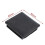 80mm x 80mm Square Plastic Caps Pipe Tube Inserts End Plug 2 Pieces 2