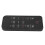 (As show, One size) Wireless Remote Control compatible with Jbl Cinema SB150 Audio System Player Controller 2