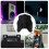 16pcs Speaker Cabinet Corner Protectors Rounded Metal Corner Protector 3