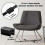 40 PCS Chair Floor Protectors Zekai 3