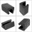40 PCS Chair Floor Protectors Zekai 5
