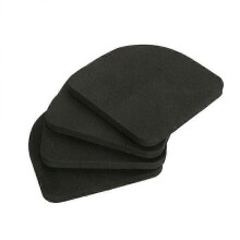 4 Pcs Anti Vibration Mat Washing Machine Vibration Mat Vibration Reduction Pads Anti Vibration Pads