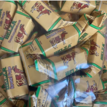Helza milk fudge (350grams)