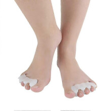 Foot Separator Bunion Seperator Hallux Valgus Seperator Bunion Corrector Bunion Cushions Pads