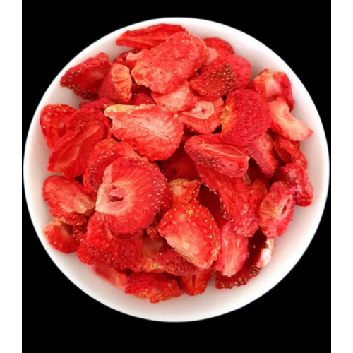 Dried Strawberries 1 KG Pack