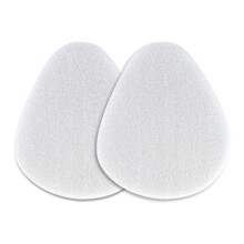 Metatarsal Foot Pads Felt Foot Pads Forefoot Support Pads for High Heels Pain