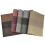 Bamboo Rectangular Table Mat PVC Western Dining Mat Teslin Placemat Woven Tableware Mat Hotel Restaurant Mat. 3
