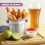 GEEZY GEEZY Stainless Steel Mini Ice Bucket with Handle Kitchen Bar Ice Cube Serving Bucket 7