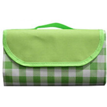 Picnic Blanket, 600D Oxford Cloth Waterproof and Moisture-Proof Picnic Mat