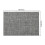 4-piece Set Heat-Resistant Stain Resistant Placemats for Kitchen Table 5