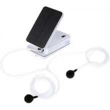 Solar Powered Air Pump, Oxygenator and Pond Aerator Kit