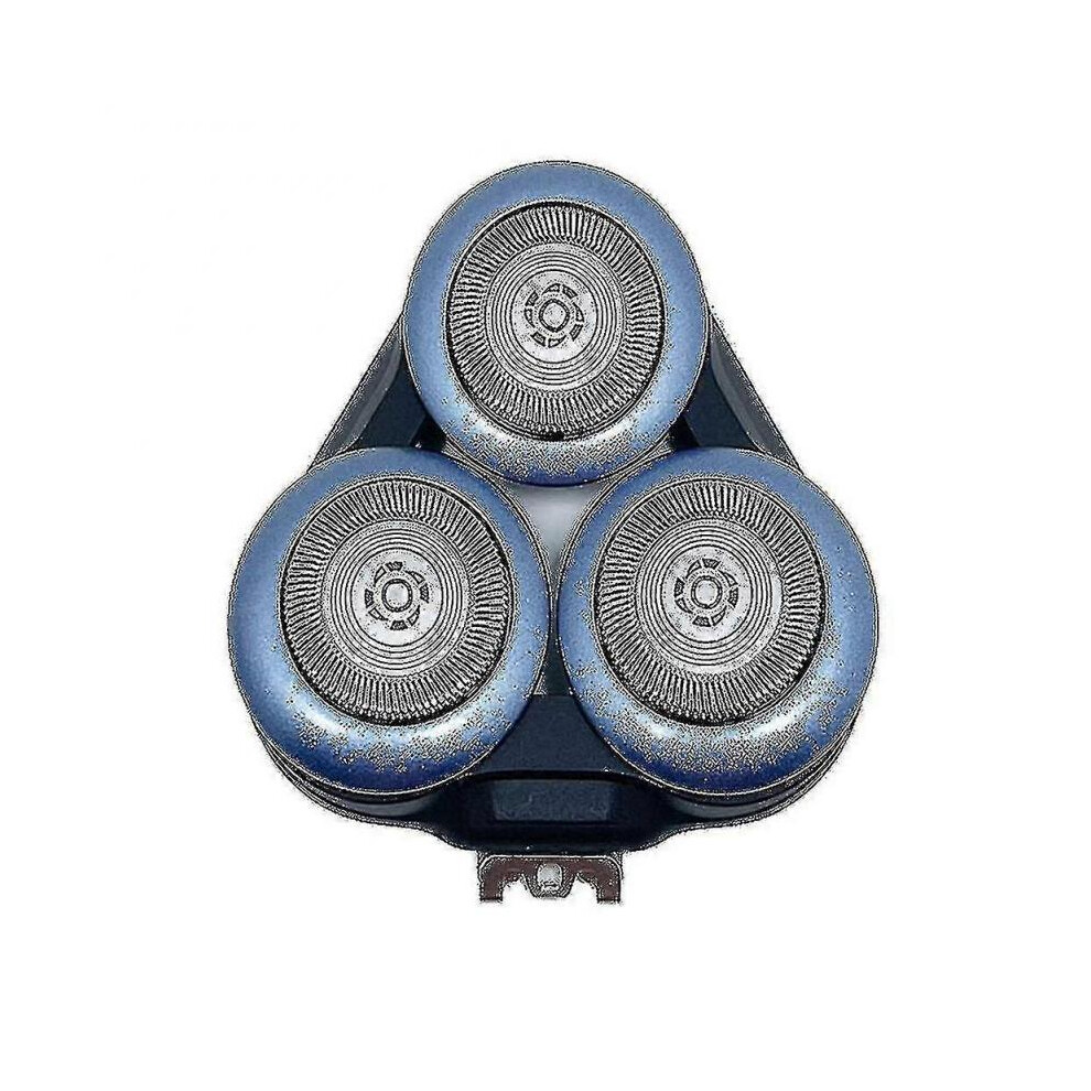 Shaver Head Comptiable with Philips S6000 S6011 S6015 S6500 S6550 Razor Blade-A