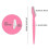 Eyebrow Razor, 60 Pcs Eyebrow Razors Multipurpose Exfoliating 18