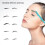 Eyebrow Razor, 60 Pcs Eyebrow Razors Multipurpose Exfoliating Tool 7