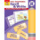 Skill Sharpeners: Spell & Write, Kindergarten Workbook 1