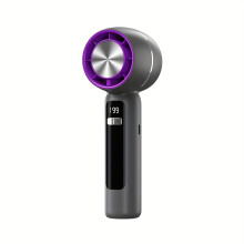 Portable Turbo Mini Ventilateur De Ventilateur De Poche