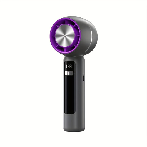 Portable Turbo Mini Ventilateur De Ventilateur De Poche
