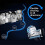 24PCS Replaceable Shaver Blades Refills Manual 3 Blades Refills 3 Mens Refills Shaver Blades 21