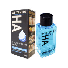 (Hyaluronic acid) Essence Serum Essence Rejuvenation And Enhancement Skin Tone Anti-Wrinkle Light Width Firming Moisturizing Moisturizing