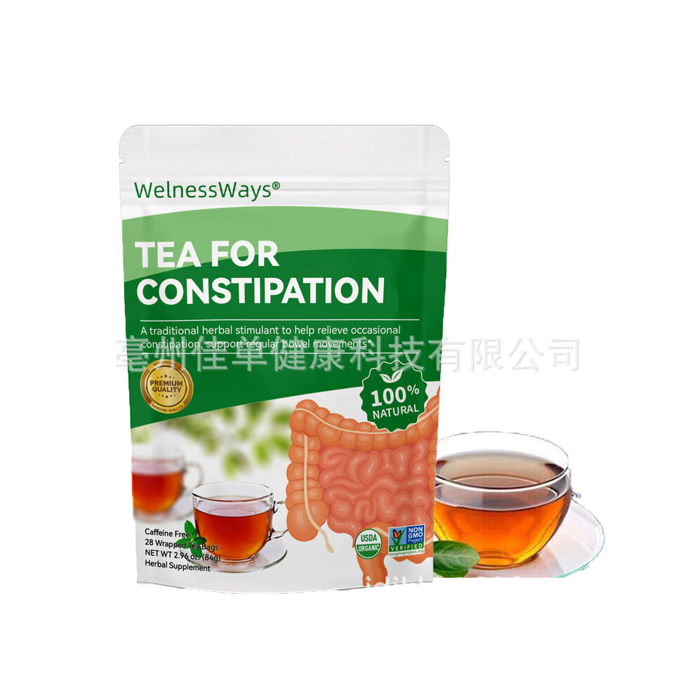 Topsrjyl (Anti-Constipation Tea) 28 Daysthermogenic Fat Melting Fat Burning Slim Keto Tea