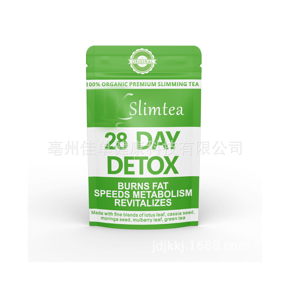 Topsrjyl (28 Days Detox Tea3) 28 Daysthermogenic Fat Melting Fat Burning Slim Keto Tea