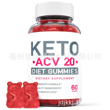 (Keto gummies 2) Flat Tummy Detox Gut Health Metabolism Keto Acv Gummies