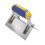 Living And Home 1PC Stainless Steel External Corner Trowel 2