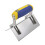 Living And Home 1PC Stainless Steel External Corner Trowel 1