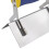 Living And Home 1PC Stainless Steel External Corner Trowel 3