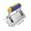 Living And Home 1PC Stainless Steel External Corner Trowel 4