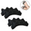 4 Pcs Toe Separators for Overlapping Toes And Restore Crooked Toes 13