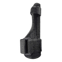 Toe Corrector, Big Toe Straightener Corrector - Big Toe Straightener, Splint Pads and Foot Orthosis for Women and Men, Improves Eversion Discomfort (