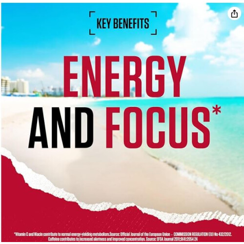 BSN BSN N.O.-Xplode Pre Workout Powder, Energy & Focus, 30 Servings 2
