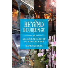 Beyond Bourbon St.