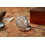(2) Flip compass pocket watch 3