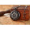 (3) Flip compass pocket watch 3