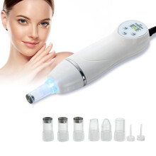 (ASC180, US) Diamond dermabrasion skin peeling beauty machine vacuum blackhead acne remove face cleaning facial Pore Cleaner equipment