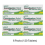 Galpharm Bisacodyl 5mg Constipation Relief Tablets  120 Laxatives 1