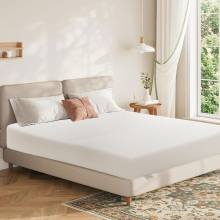 (4ft Small Double) Memory Foam Mattress 15cm / 6 inch Orthopedic Double bed Mattress Medium Firm Body Support