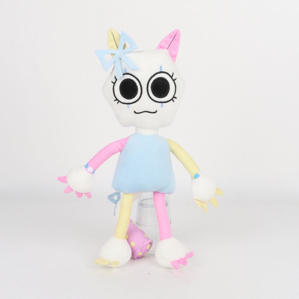 (17# 26*7*39cm) Dandy's World Plush Toy Plushies Stuffed Animals Doll Kids Gifts-image-OPC-PHGFYCJ-NEW