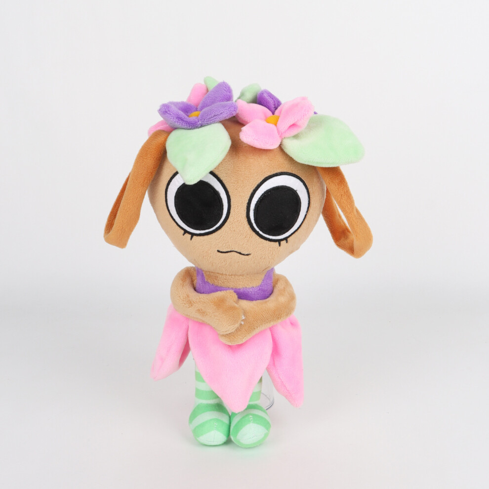 (04# 25*10*28cm) Dandy's World Plush Toy Plushies Stuffed Animals Doll Kids Gifts