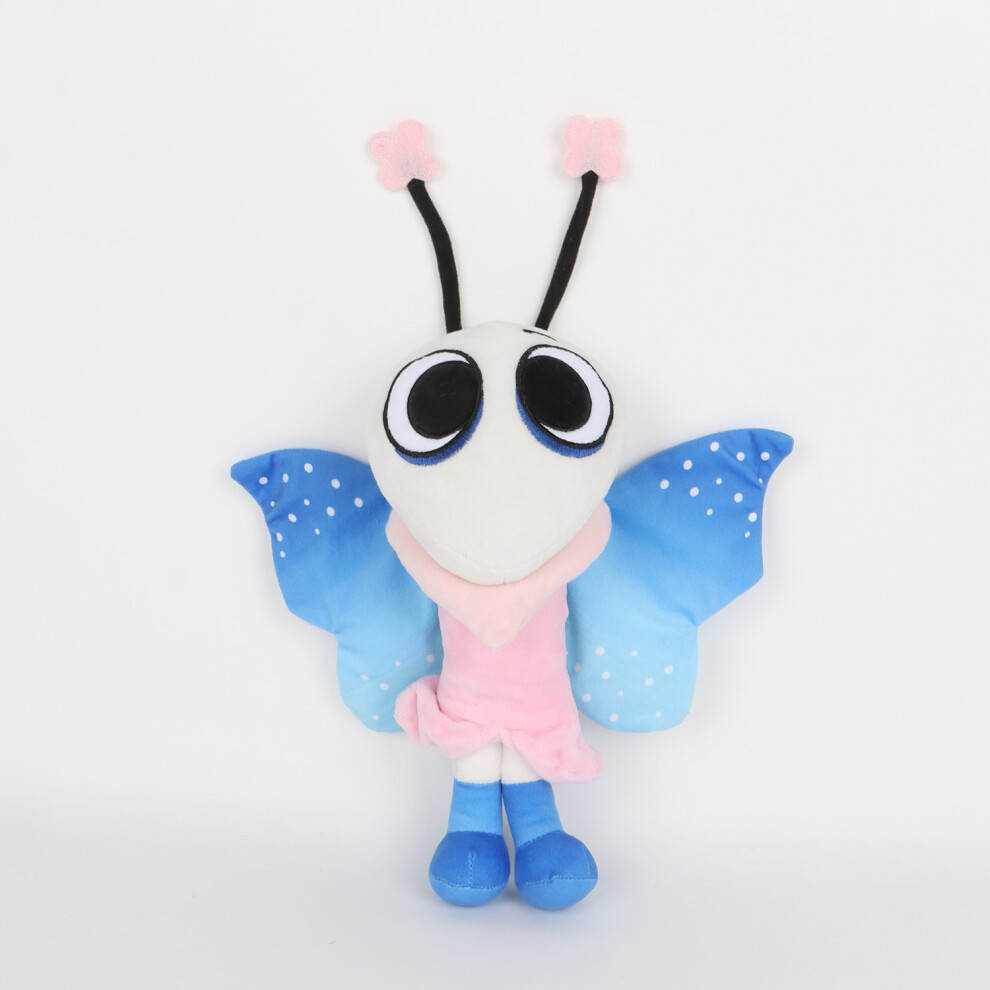 (32# 26*7*35cm) Dandy's World Plush Toy Plushies Stuffed Animals Doll Kids Gifts