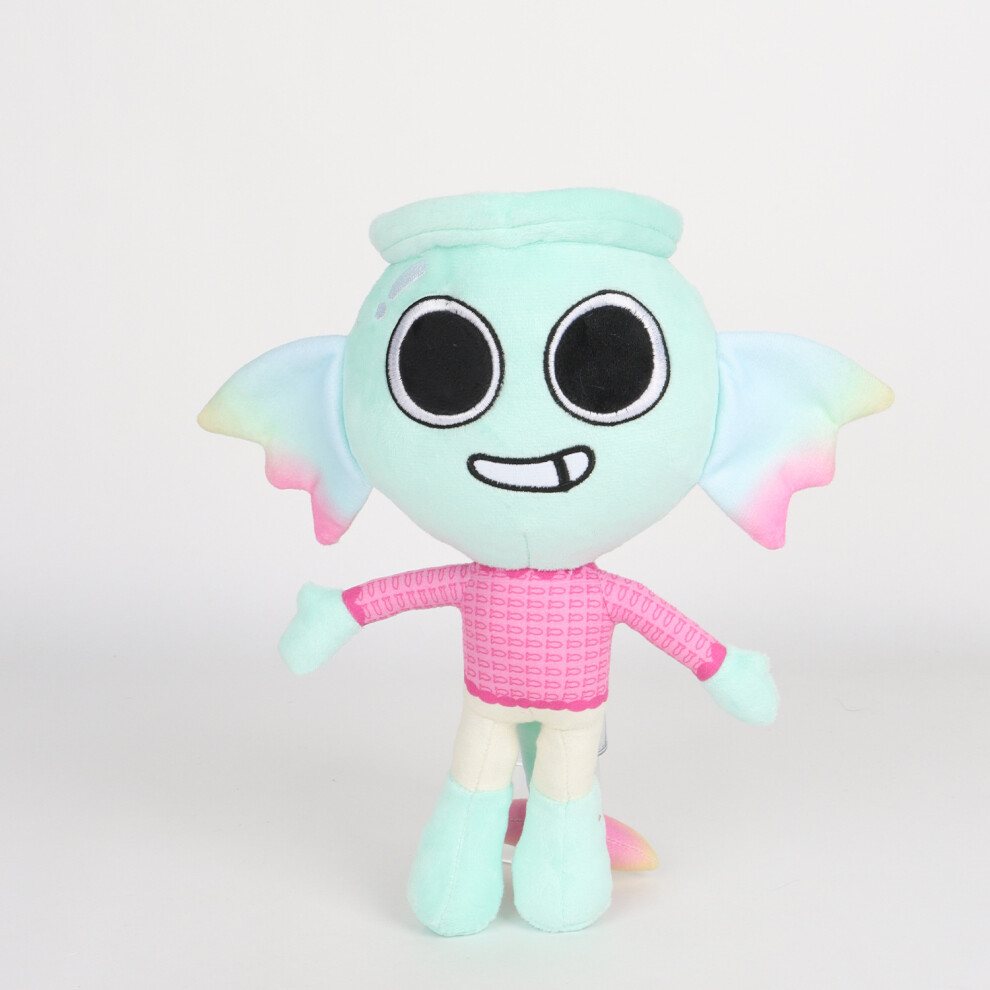 (40# 21*10*28cm) Dandy's World Plush Toy Plushies Stuffed Animals Doll Kids Gifts-image-OPC-PHGFYDF-NEW