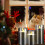 Electric Remote Control Candle Flickering Silver Gray 5