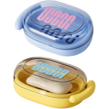 2 Pcs Travel Soap Case,Soap Holder,Soap Box with Lid Portable Soap Case,Sealed with Cover, Waterproof and Moisture-Proof