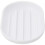 Soap dish, White 3