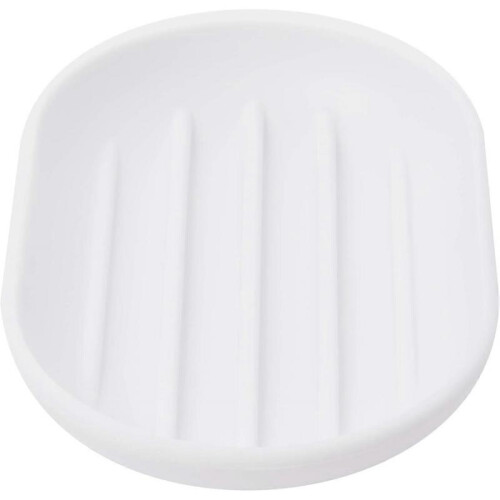 Soap dish, White 2