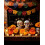 12 Pcs Battery Tea Lights With Timer , Warm White 5