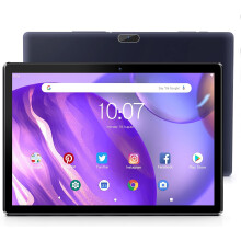 PRITOM Android WiFi Tablet Android Gray ‎1280 x 800 pixels 64GB ROM Quad Core